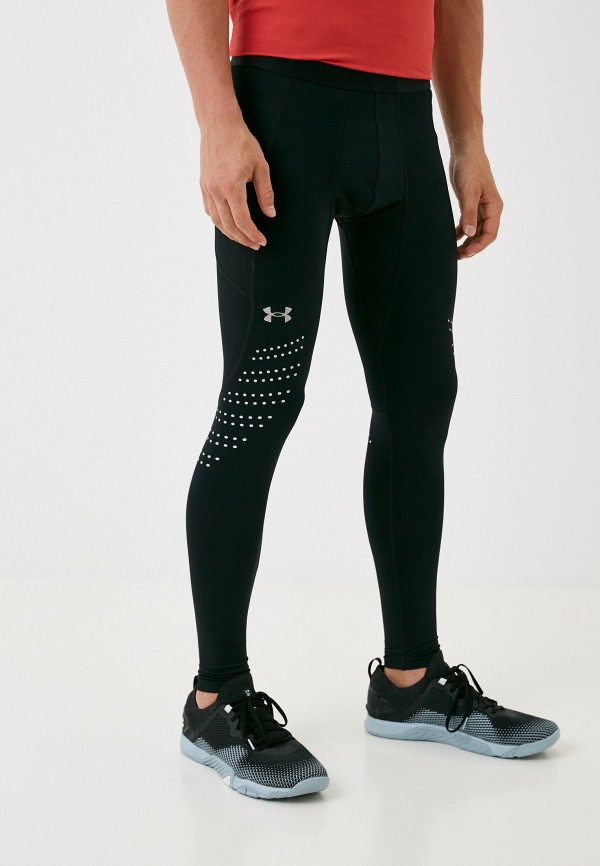 Тайтсы Under Armour Тайтсы Under Armour фото
