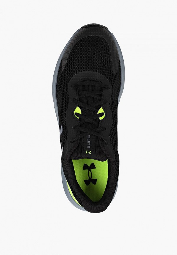 Кроссовки Under Armour Кроссовки Under Armour фото