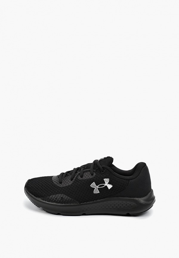 фото Кроссовки under armour