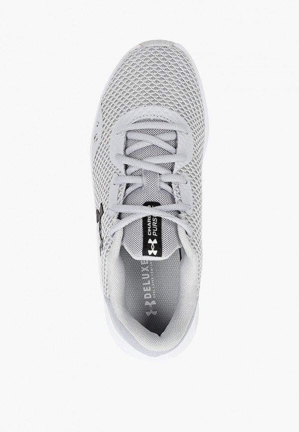 Кроссовки Under Armour Кроссовки Under Armour фото