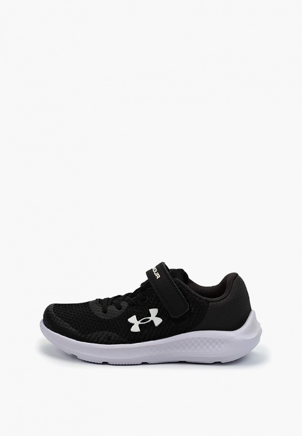 Кроссовки для девочки Under Armour 3025012