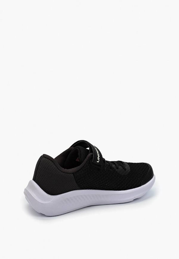 Кроссовки Under Armour Кроссовки Under Armour фото