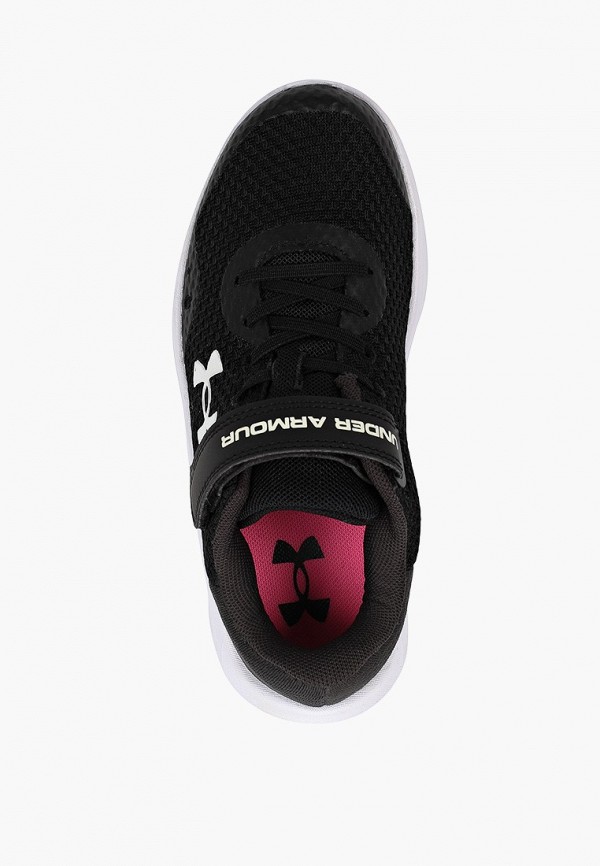 фото Кроссовки under armour