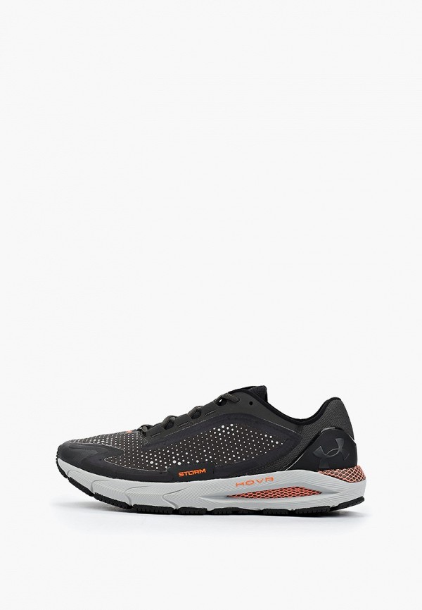 Кроссовки Under Armour Кроссовки Under Armour фото