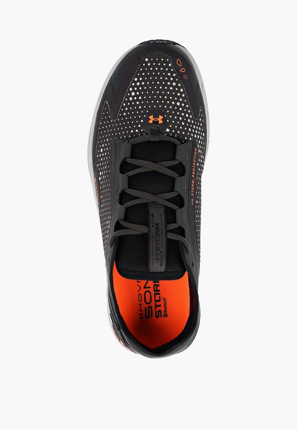 Кроссовки Under Armour Кроссовки Under Armour фото