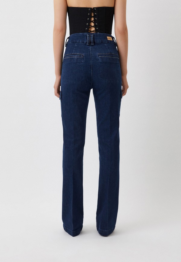 фото Джинсы paige