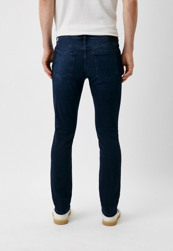 фото Джинсы paige