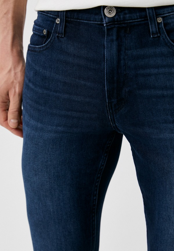 фото Джинсы paige