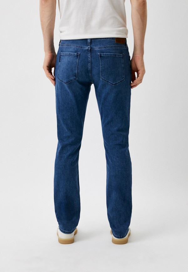 Джинсы Paige синий, размер 50, фото 3