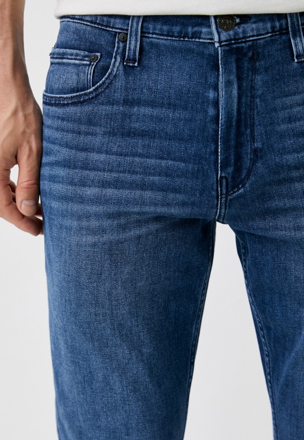 Джинсы Paige синий, размер 50, фото 4