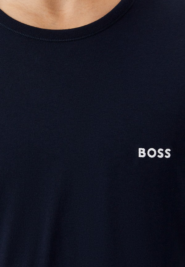 Футболки 3 шт.  Boss фото
