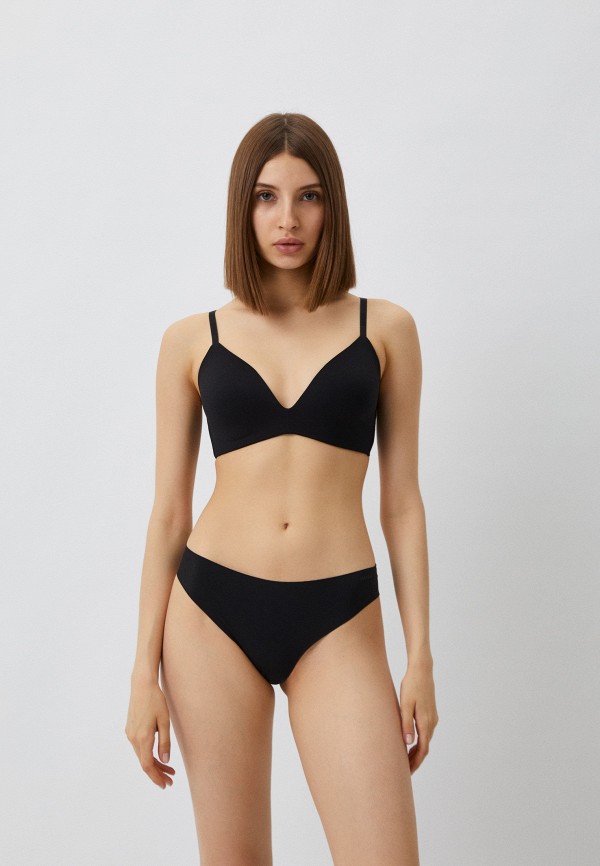 фото Бюстгальтер hugo