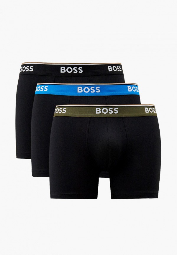 Трусы 3 шт.  Boss