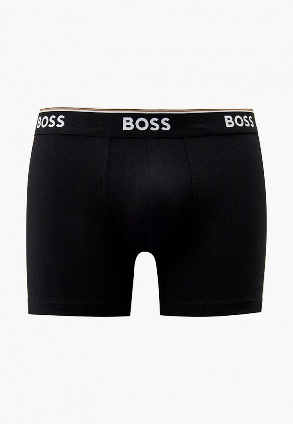 Трусы 3 шт.  Boss фото