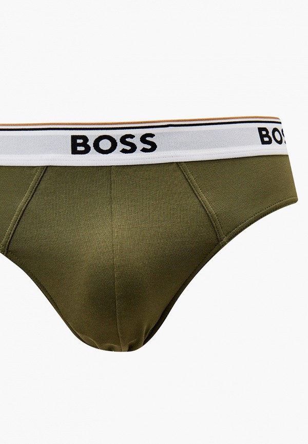 фото Трусы 3 шт. boss