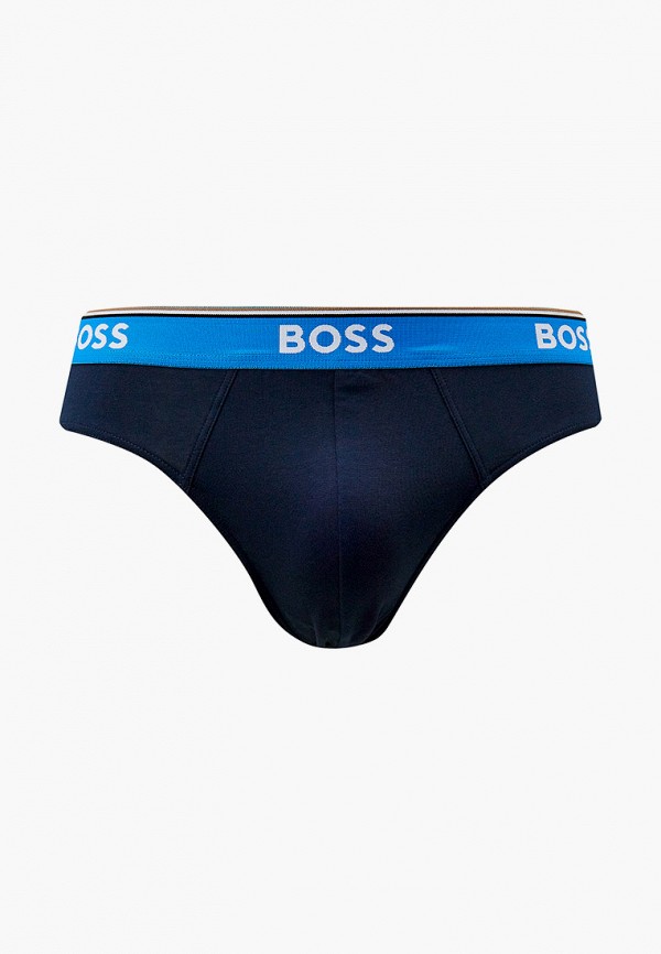 фото Трусы 3 шт. boss