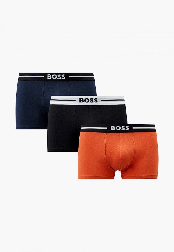 Трусы 3 шт.  Boss
