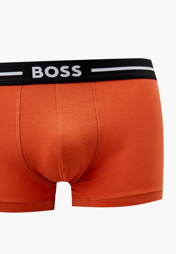Трусы 3 шт.  Boss фото