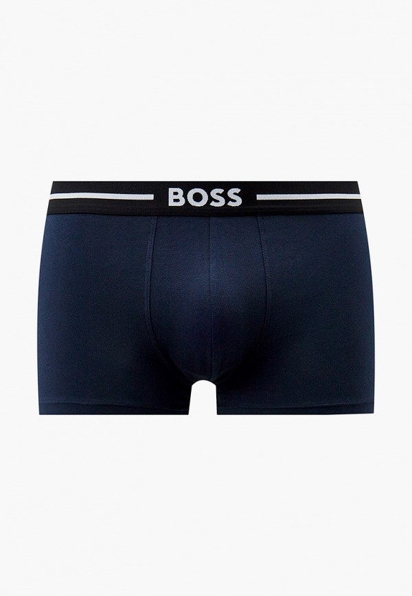 Трусы 3 шт.  Boss фото