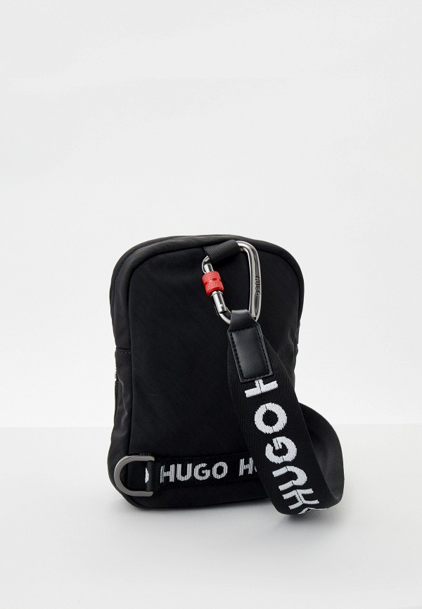 Сумка Hugo черный, размер 00, фото 2