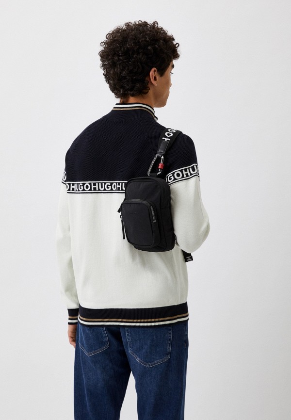 Сумка Hugo черный, размер 00, фото 5