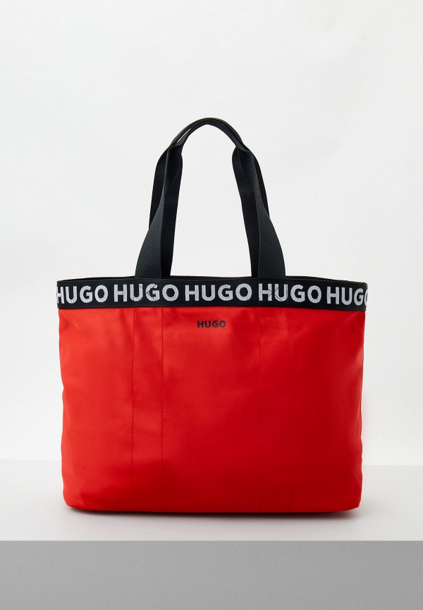 

Сумка Hugo, Красный