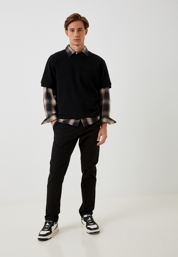 фото Брюки van hipster