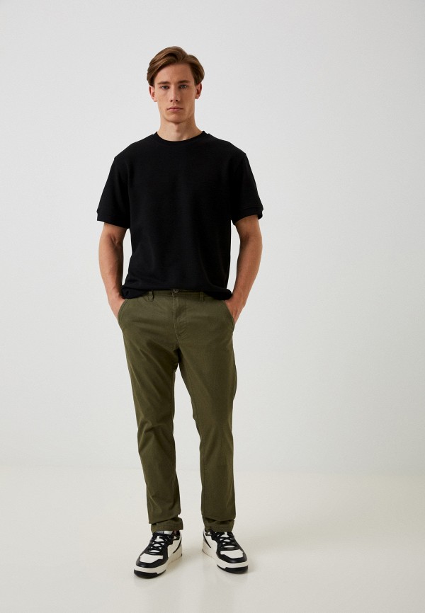 фото Брюки van hipster