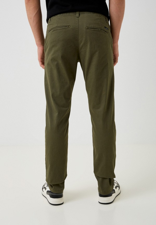 фото Брюки van hipster