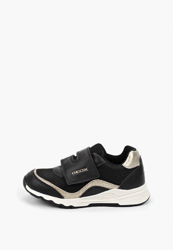 Кроссовки  Geox