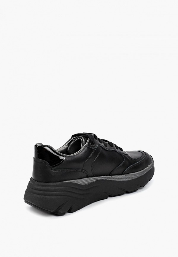 Кроссовки Geox черный, размер 41, фото 3