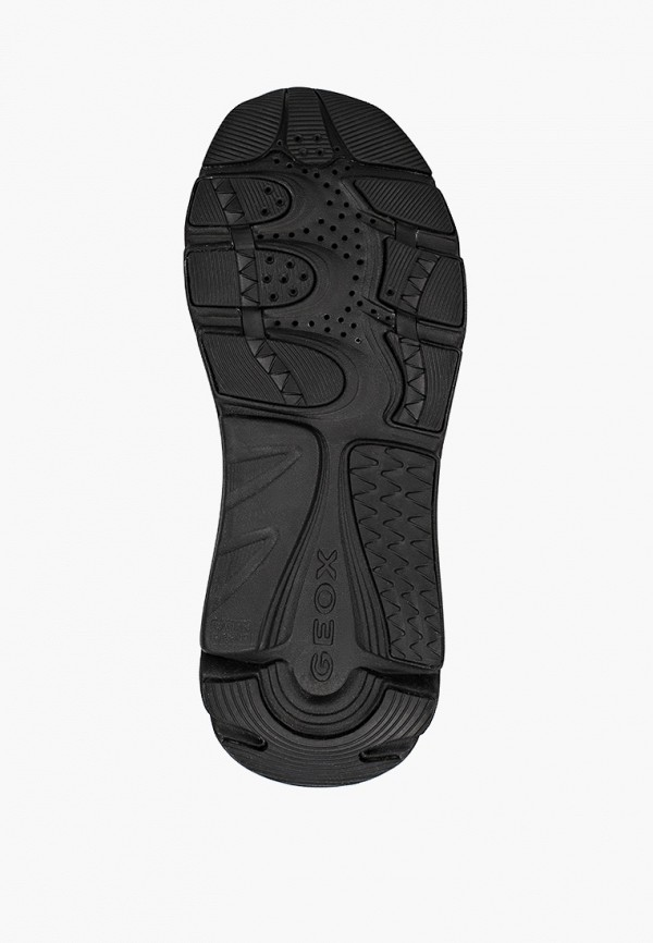 Кроссовки Geox черный, размер 41, фото 5