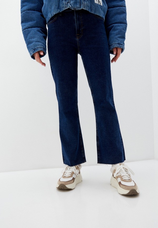 фото Кроссовки geox