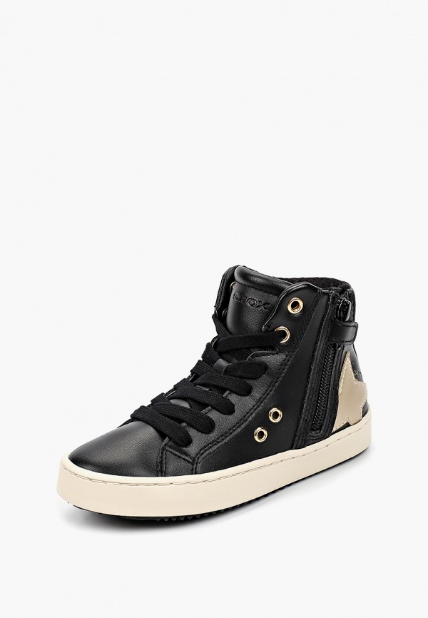 фото Кеды geox