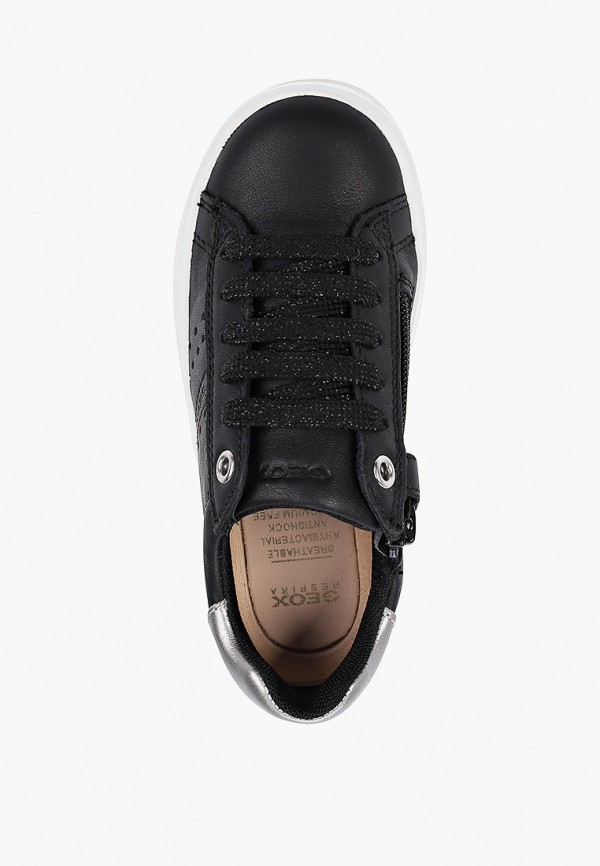 фото Кеды geox