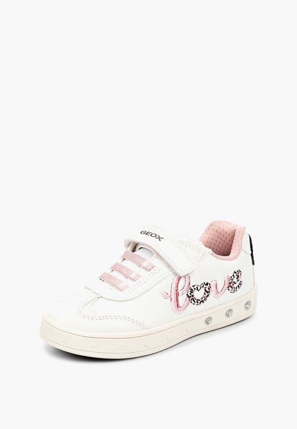 фото Кеды geox