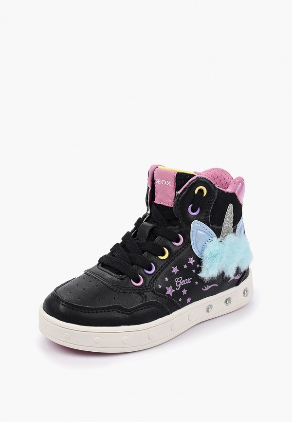 фото Кеды geox