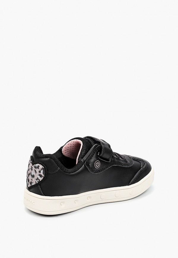 фото Кеды geox