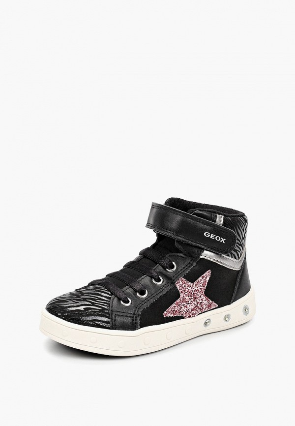 фото Кеды geox