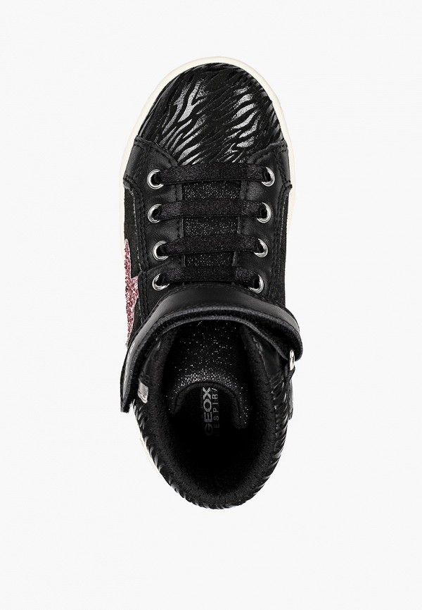 фото Кеды geox