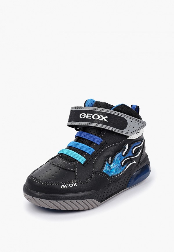 фото Кеды geox