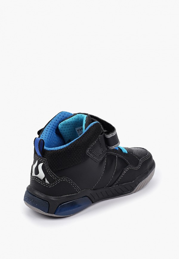 фото Кеды geox