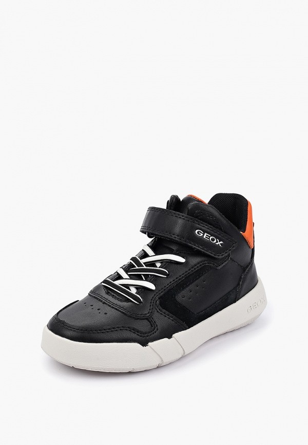 фото Кеды geox