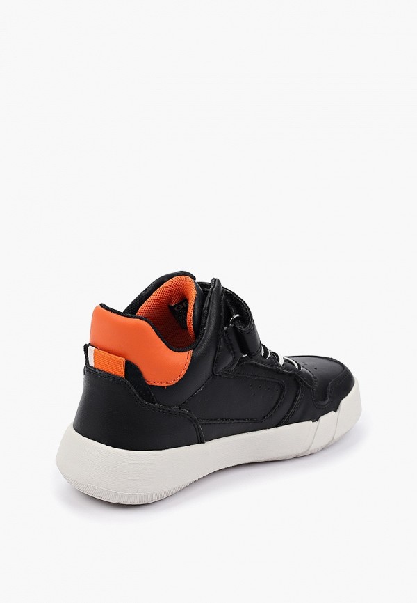 фото Кеды geox