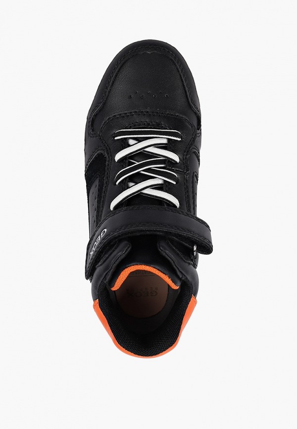 фото Кеды geox