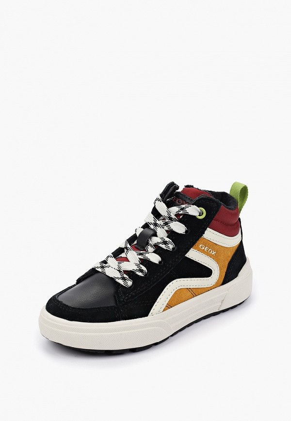 фото Кеды geox