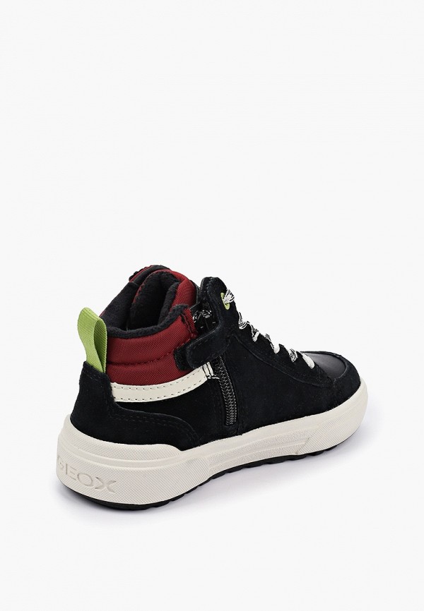 фото Кеды geox