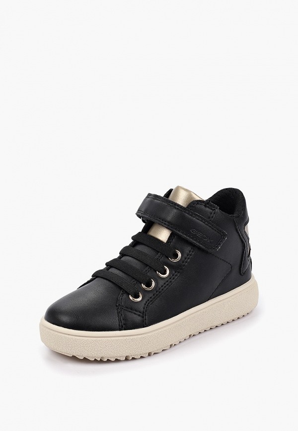 фото Кеды geox