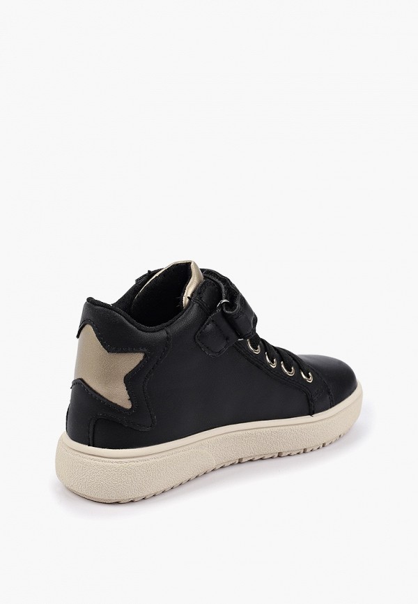 фото Кеды geox