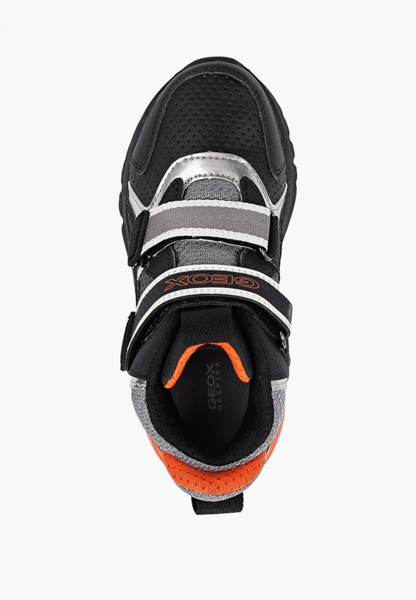 фото Кроссовки geox